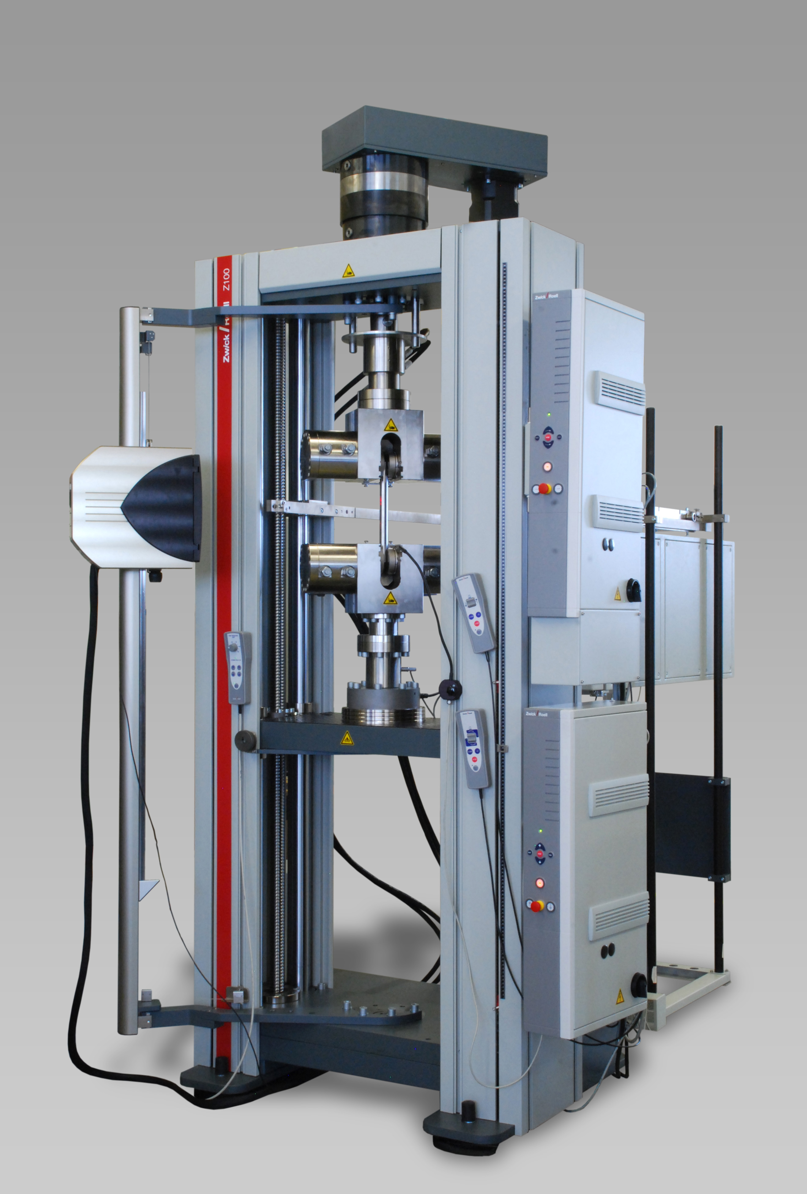 Torsion Testing Machines