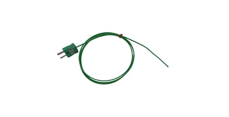 Hermetically Sealed Thermocouple