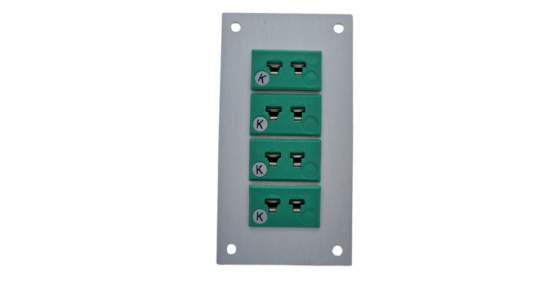 Thermocouple Panel Systems