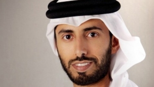 H.E. Suhail Al Mazrouei, UAE Minister of Energy
