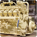 Mobil Pegasus Natural Gas Engine Oils