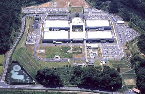 Efficiency since 20 years Efficiency since 20 years