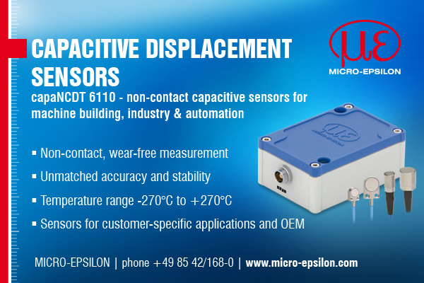 Solodeck Micro-Epsilon - May 2016