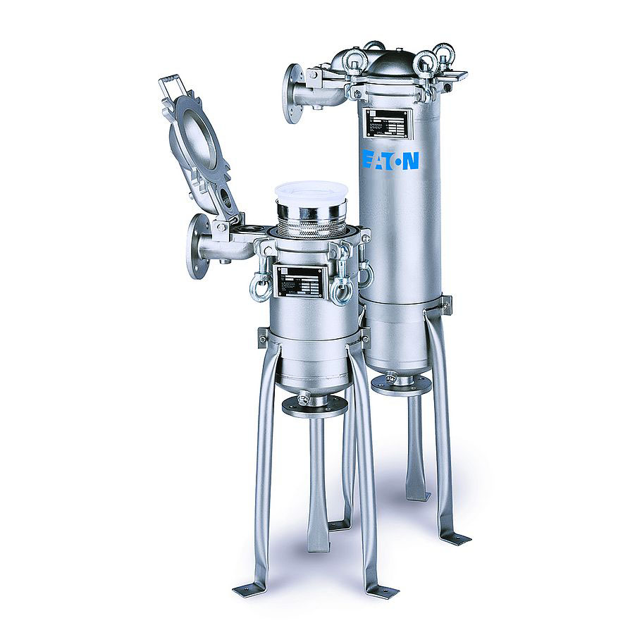 Filtration Solutions