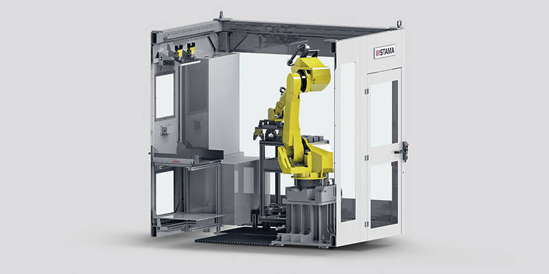 Integral Automation Solution Integral Automation Solution