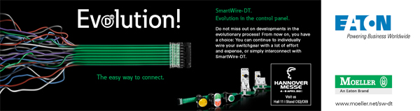 SmartWire DT SmartWire DT