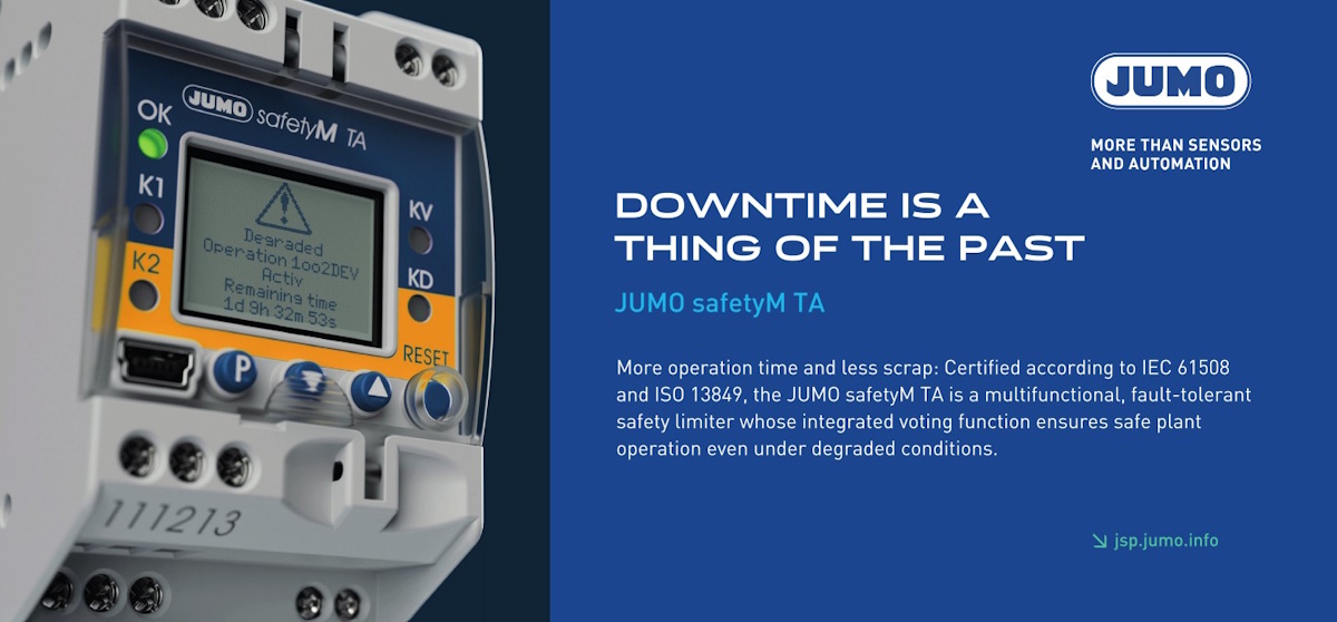 DOWNTIME IS A THING OF THE PAST