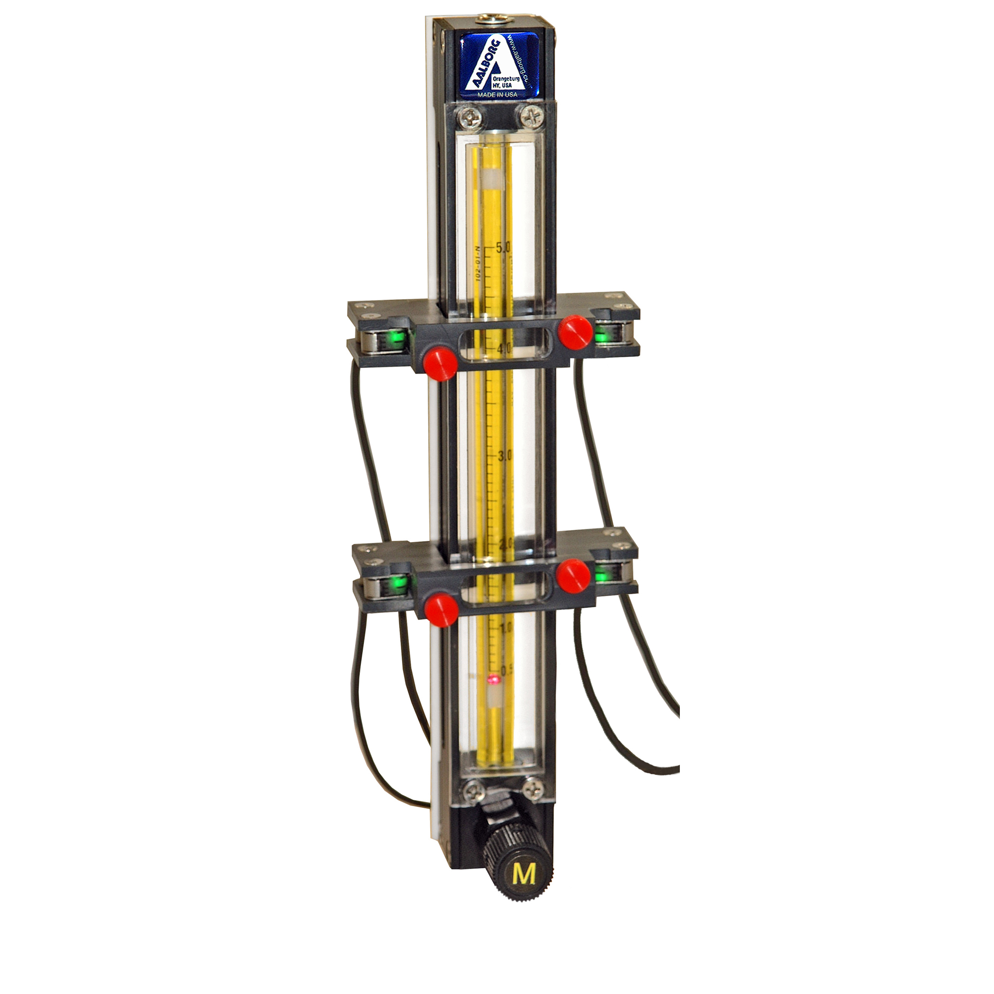 Optical Sensor Switch