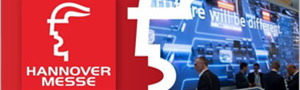Hannover messe 2025