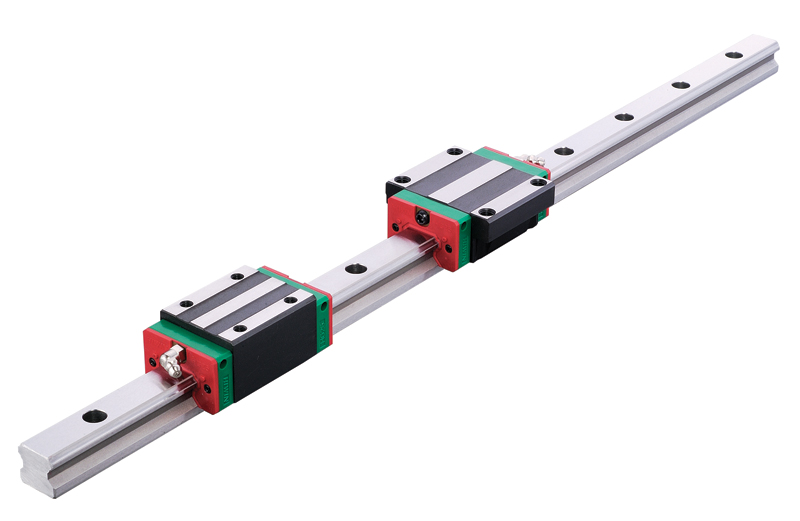 HIWIN HGH20CA Carriage Block Slider For Linear Guideway Rail HGH20 Linear CNC 