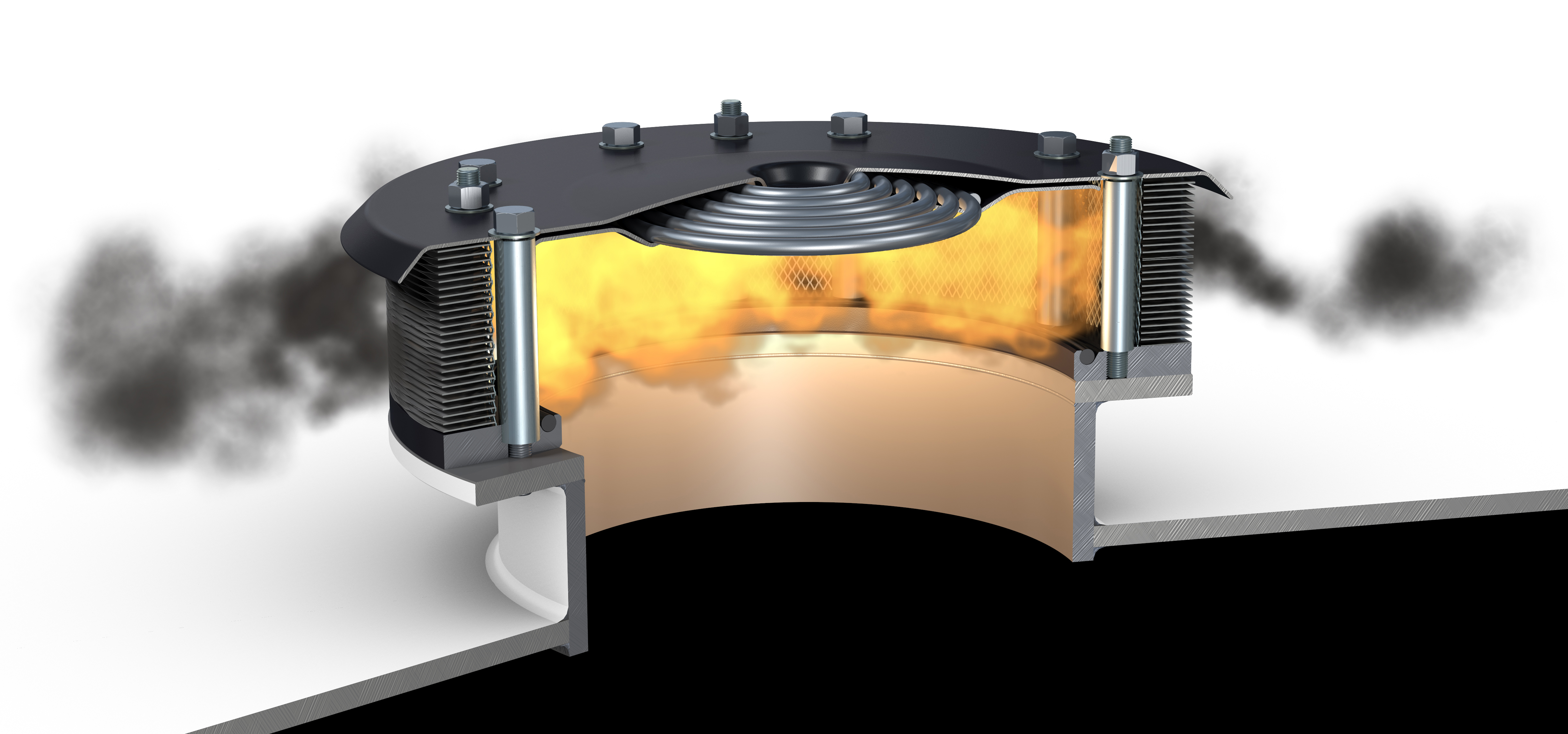 Industrial Safety Solutions