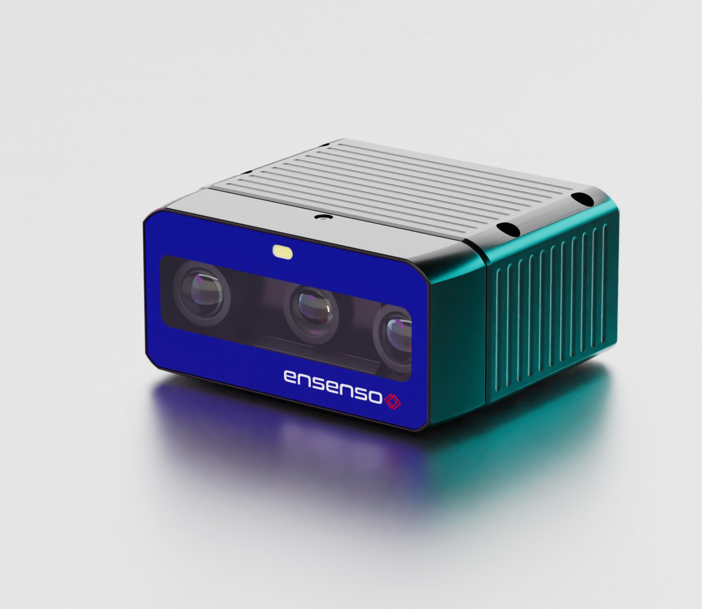 En Vision Camera Stereo vision camera