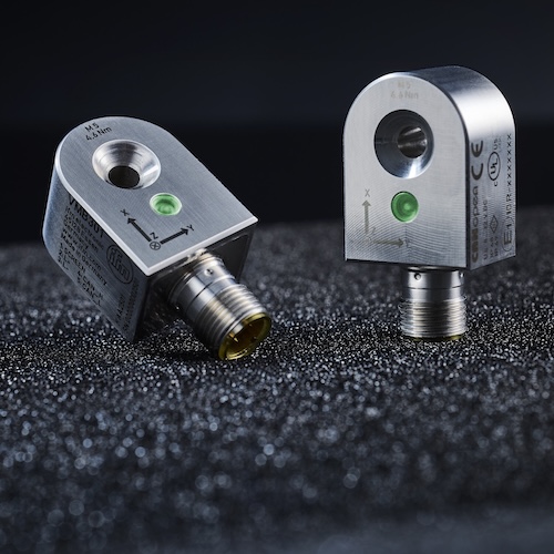 Condition Monitoring Sensor VMB