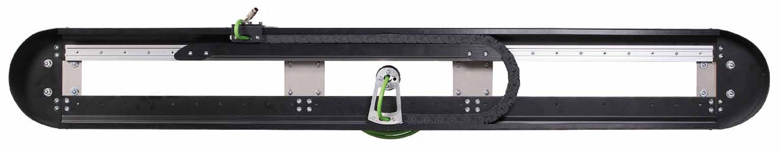 Continually Revolving Chain