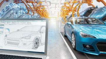 Holistic Solution to Digitalize the Complete Value Chain