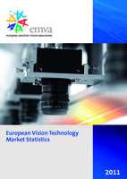 European Vision Technology Market Statistics 2011 published