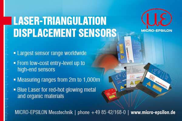 Solodeck Micro-Epsilon - November 2014 Solodeck Micro-Epsilon - November 2014