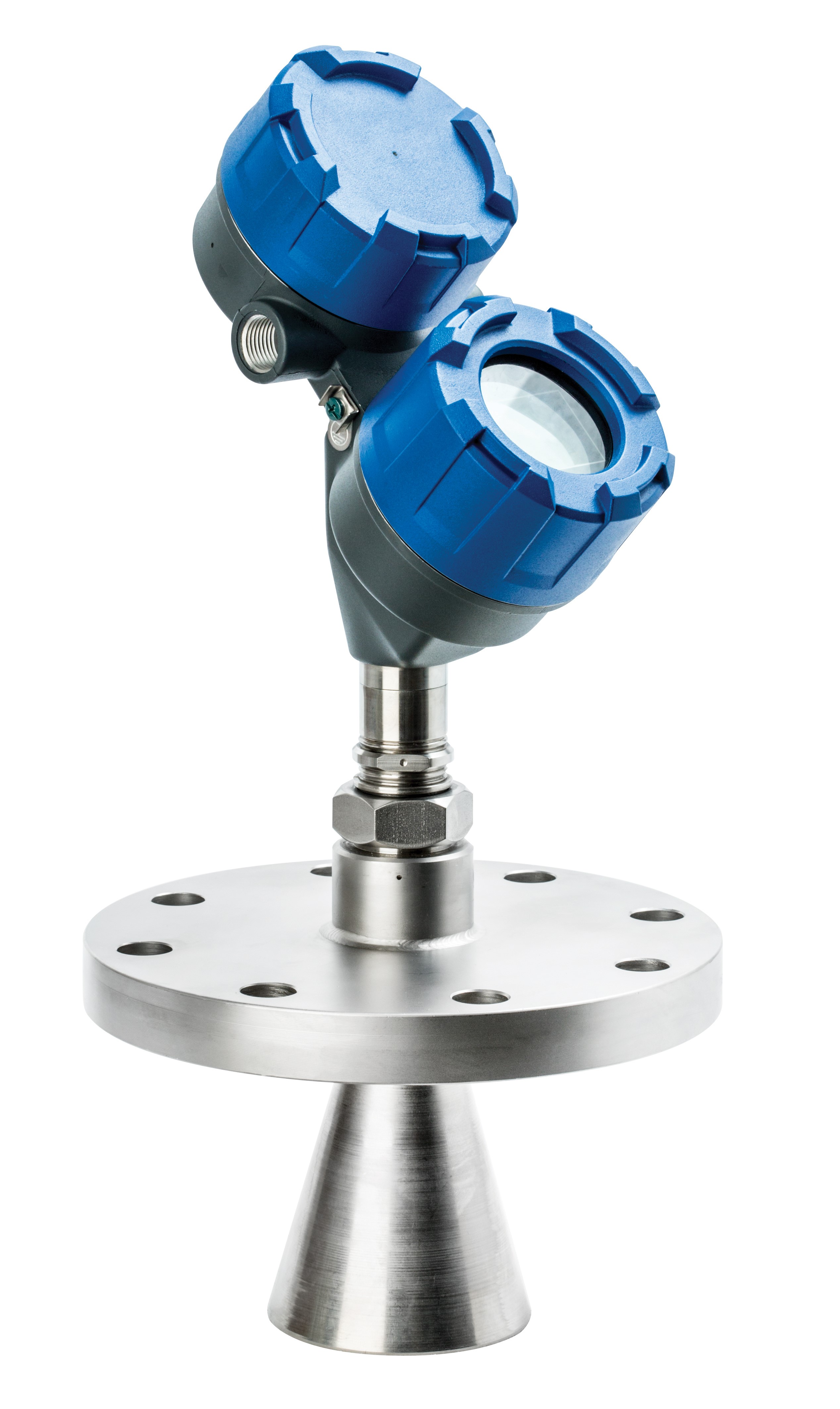 NonContact Radar Transmitter Pulsar Model R96