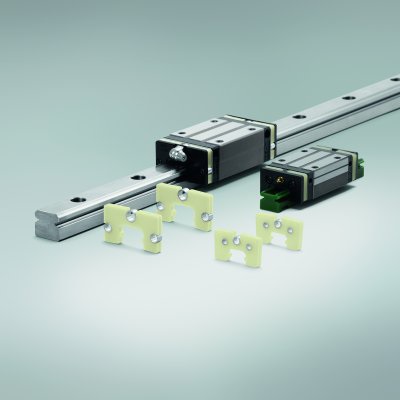 Linear Guides NH/NS Series