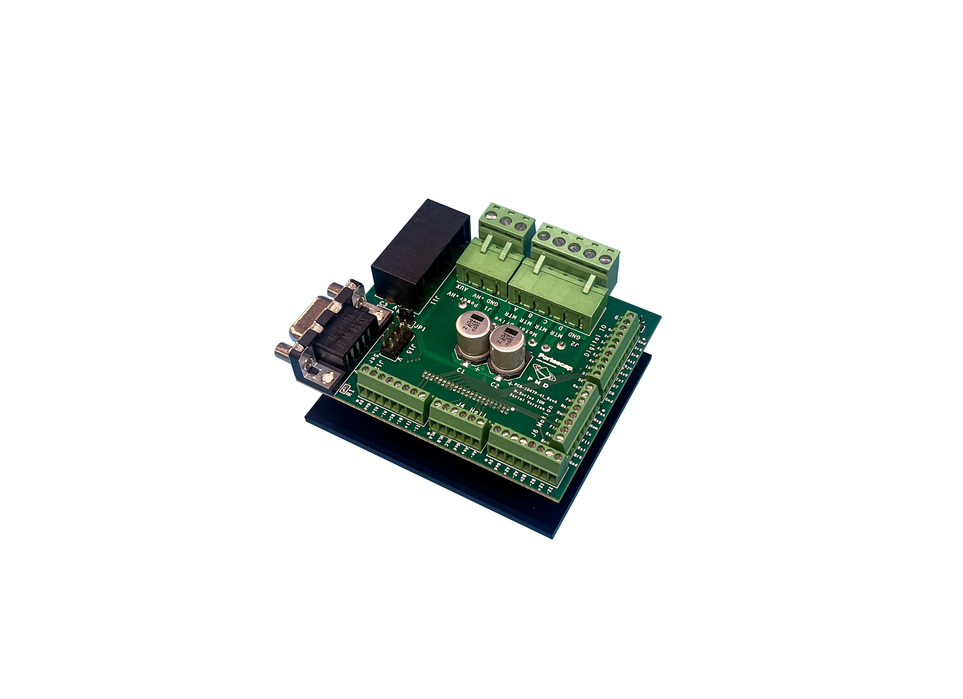 Pmd 2 Controller Advanced Motion Controller for Brushless DC Motors