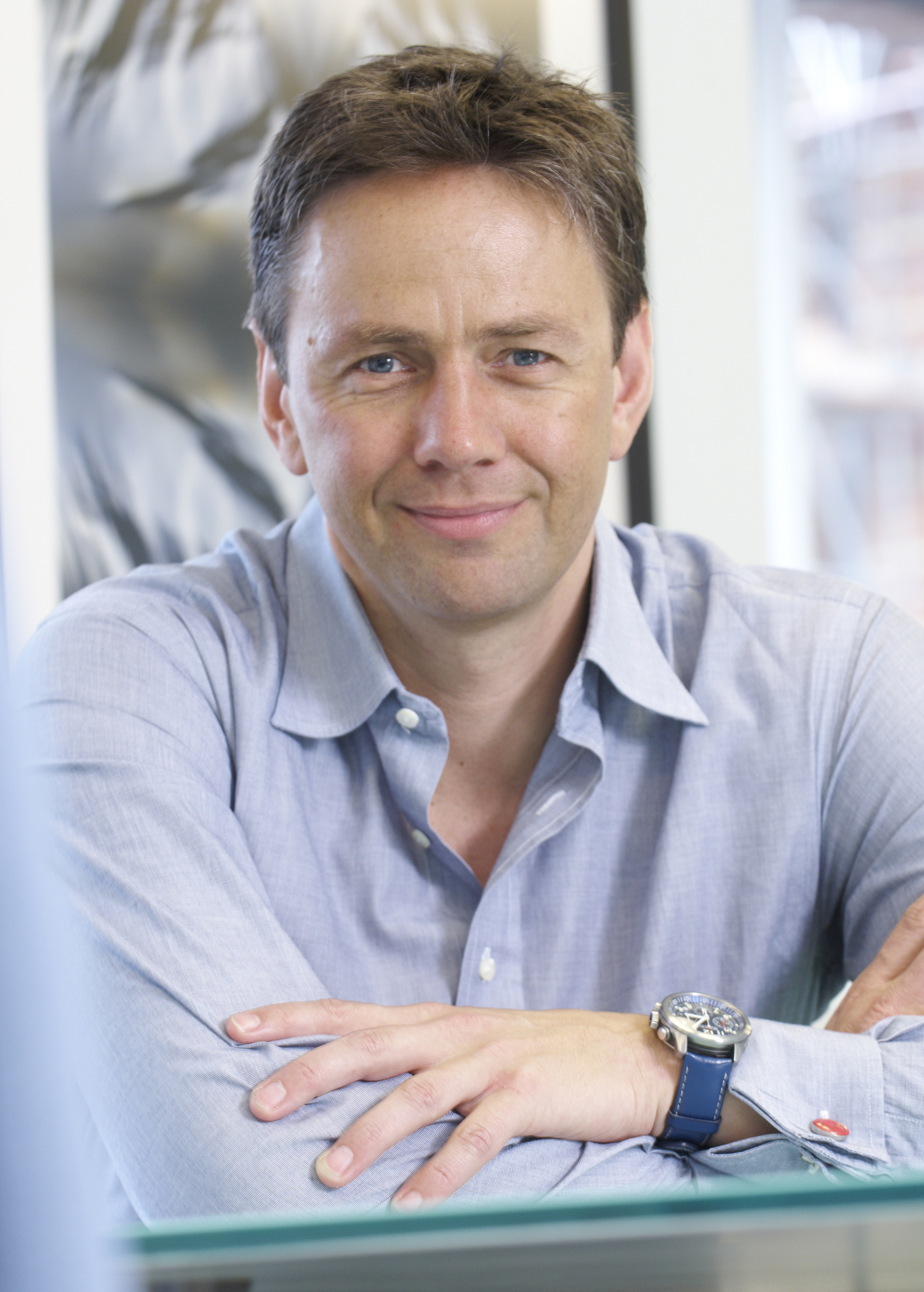 Hayes Control Systems Beckhoff Automation Ltd.