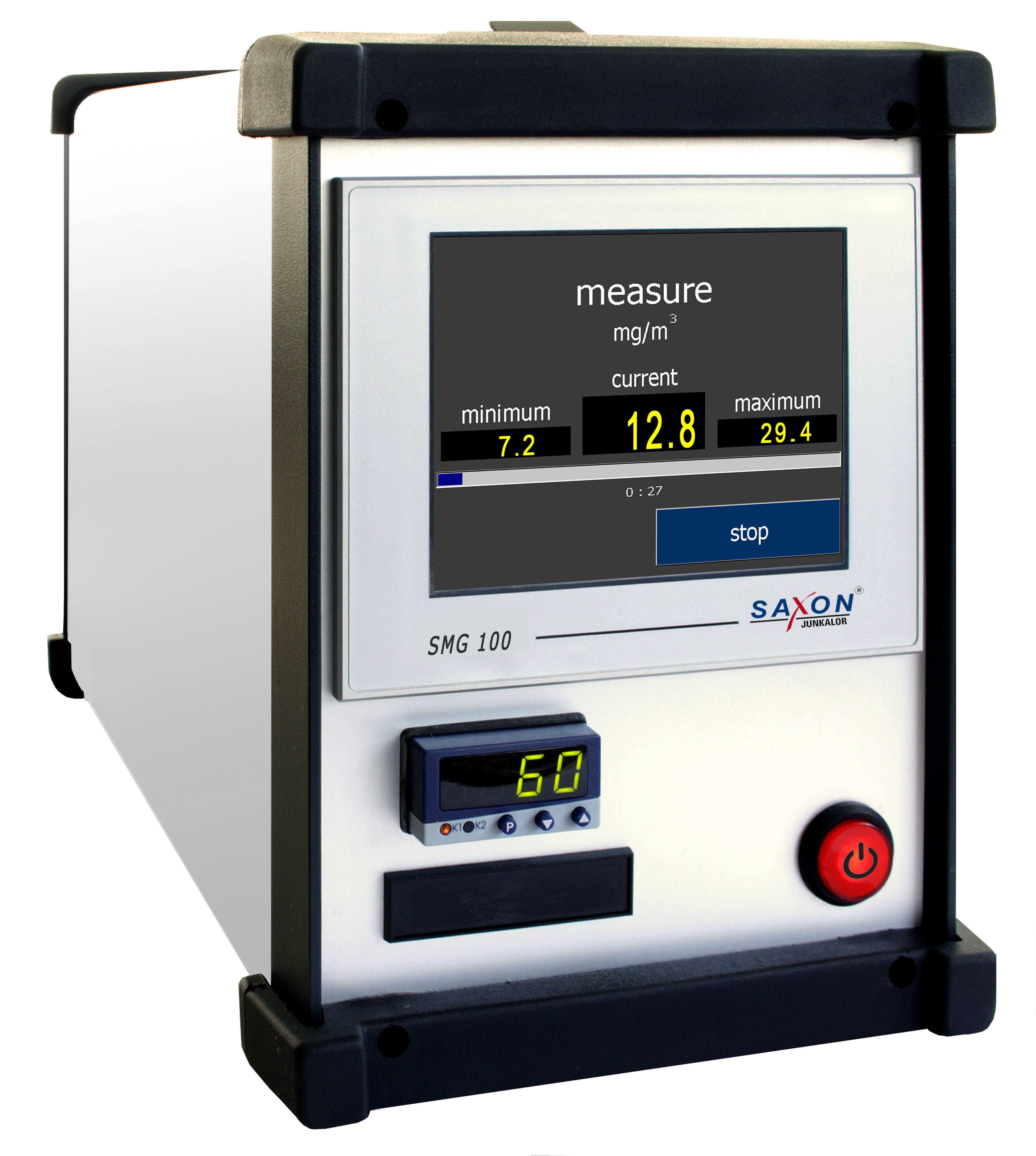 Dust Measuring Device SMG100