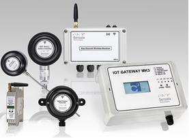 Sensata Technologies at SPS 2021 - Industrial Sensing Solutions for More Productive Factories