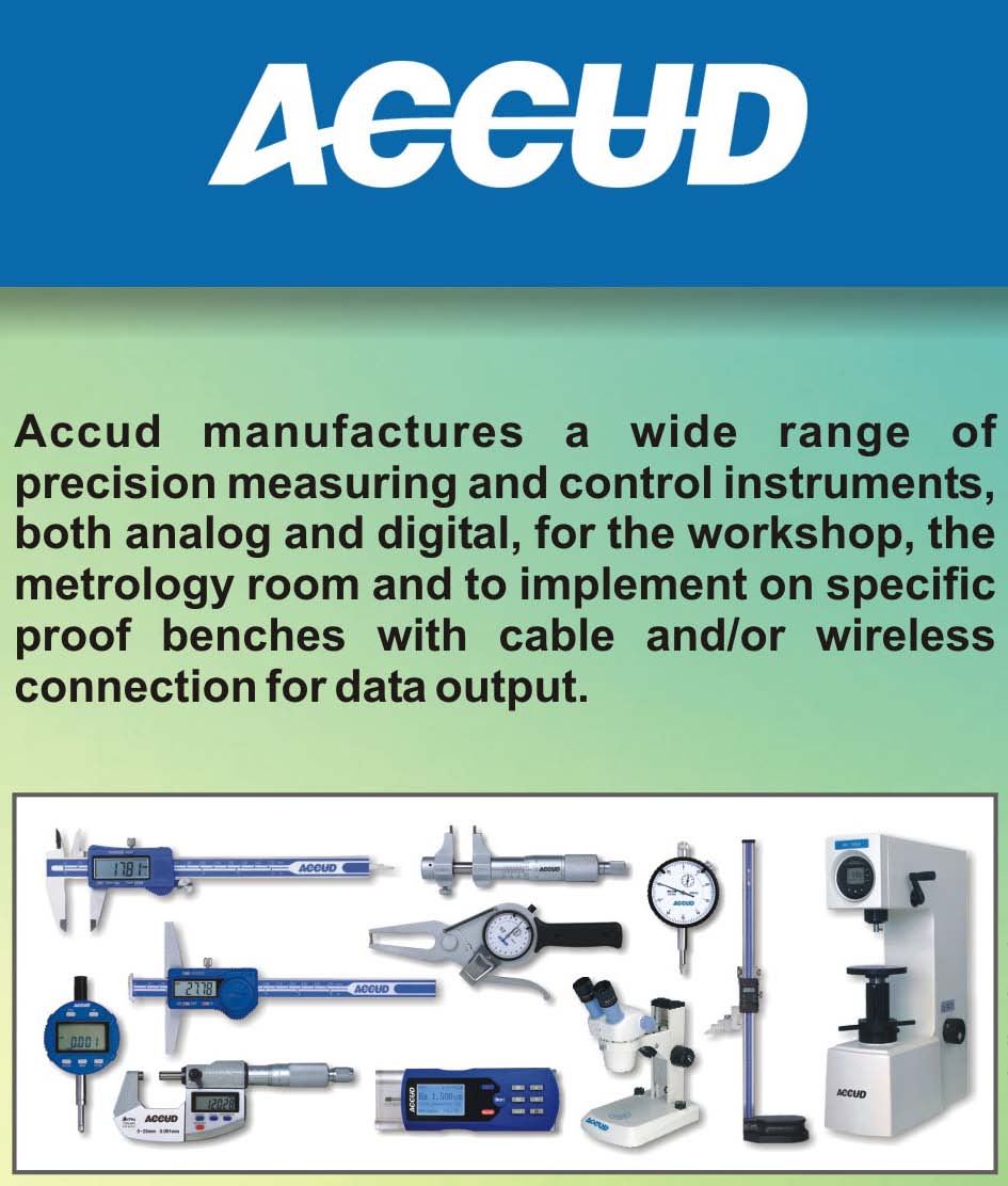 Precision Measurement and Control Instruments