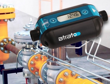 Accurate, Easy-to-Clean Laboratory Flowmeter
