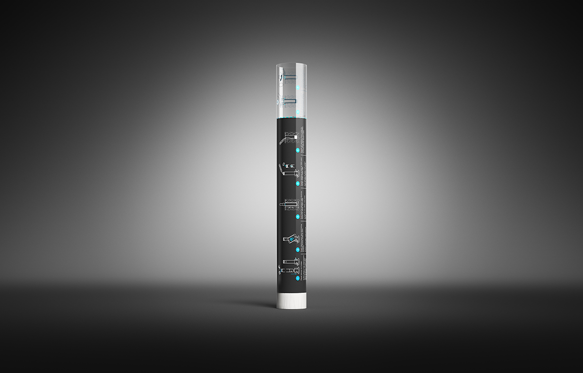 Ground Cast Sensor & Subscription Tier of Weather Hazard Information