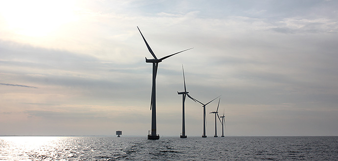 Efficiency in the Power Grid of the Future Efficiency in the Power Grid of the Future