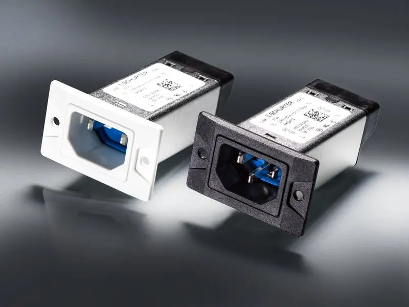 Sealed Appliance Inlet