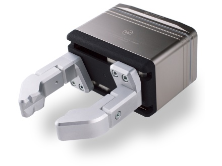 Servo-electric Gripping Module Servo-electric Gripping Module