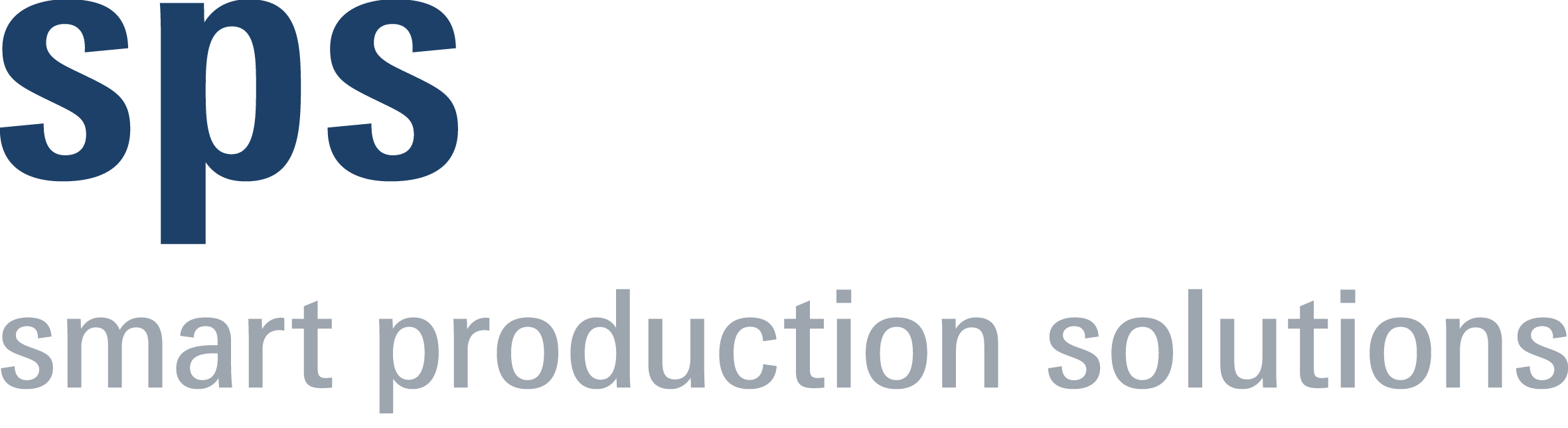 SPS Smart Production Solutions
